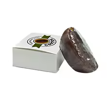 Exfoliating Coffee Soap