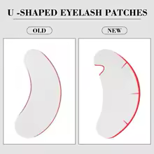 Hydrogel Eye Patches – Hydrating & Refreshing Under Eye Care