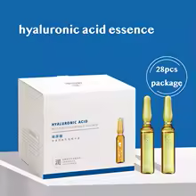 Vitamin C Face Serum – Brightening & Hydrating Skincare Serum