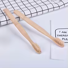 Bamboo Toothbrush