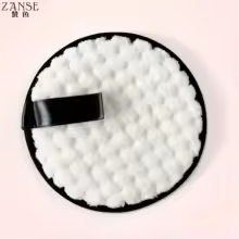 Reusable Bamboo Makeup Remover Pads