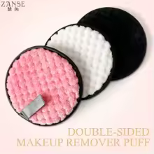 Reusable Bamboo Makeup Remover Pads