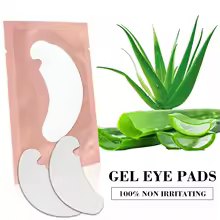 hydrogel eye patch