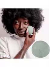 Konjac Facial Sponge