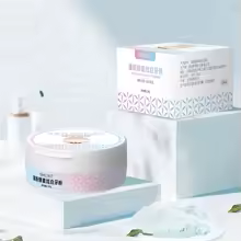 Charcoal Teeth Whitening Powder