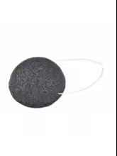 Konjac Facial Sponge