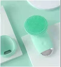Silicone Cleansing Brush