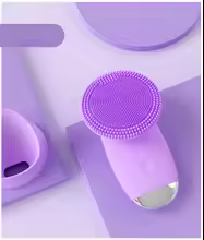 Silicone Cleansing Brush