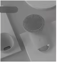 Silicone Cleansing Brush